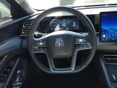 BYD Qin L DM-i Smart Drive Edition 80KM Leading - photo 15