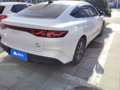 BYD Qin L DM-i Smart Drive Edition 80KM Leading - photo 3