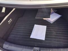 BYD Qin L DM-i Smart Drive Edition 80KM Leading - photo 4