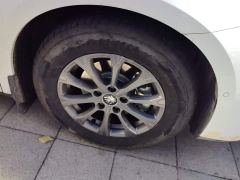 BYD Qin L DM-i Smart Drive Edition 80KM Leading - photo 6