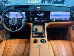 AITO Aion M8 Extended Range Max 53.4kWh 6-Seater with 192-Channel LiDAR - photo 10