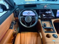AITO Aion M8 Extended Range Max 53.4kWh 6-Seater with 192-Channel LiDAR - photo 11