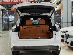 AITO Aion M8 Extended Range Max 53.4kWh 6-Seater with 192-Channel LiDAR - photo 6