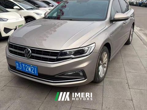 2022 Volkswagen Bora 1.5L Automatic 30th Anniversary Edition - ავტომობილი ჩინეთიდან