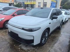 Leapmotor C10 210 LiDAR Edition - photo 1