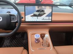 Leapmotor C10 210 LiDAR Edition - photo 12