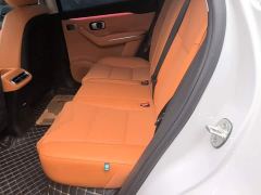 Leapmotor C10 210 LiDAR Edition - photo 16