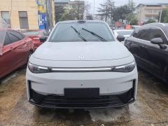 Leapmotor C10 210 LiDAR Edition - photo 2