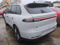 Leapmotor C10 210 LiDAR Edition - photo 4