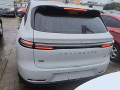 Leapmotor C10 210 LiDAR Edition - photo 5