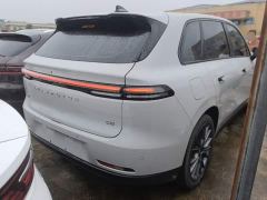 Leapmotor C10 210 LiDAR Edition - photo 6