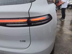 Leapmotor C10 210 LiDAR Edition - photo 7