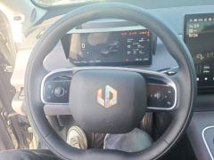 Leapmotor C10 210 Enjoyment Edition - ფოტო 15
