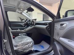 GAC Trumpchi GS4 5th Gen 1.5T Max Edition - ფოტო 10