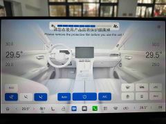GAC Trumpchi GS4 5th Gen 1.5T Max Edition - ფოტო 13