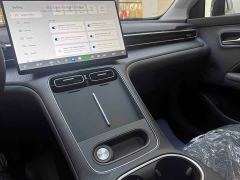 GAC Trumpchi GS4 5th Gen 1.5T Max Edition - ფოტო 16
