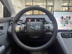 GAC Trumpchi GS4 5th Gen 1.5T Max Edition - ფოტო 18