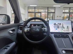 GAC Trumpchi GS4 5th Gen 1.5T Max Edition - ფოტო 19