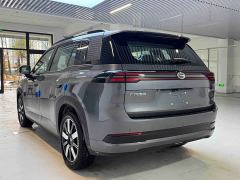 GAC Trumpchi GS4 5th Gen 1.5T Max Edition - ფოტო 4