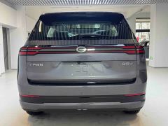 GAC Trumpchi GS4 5th Gen 1.5T Max Edition - ფოტო 5