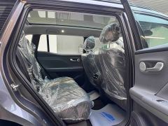 GAC Trumpchi GS4 5th Gen 1.5T Max Edition - ფოტო 9