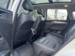 GAC Aion GS4 PLUS 270T Automatic Starlight Edition - ფოტო 10