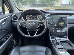GAC Aion GS4 PLUS 270T Automatic Starlight Edition - ფოტო 11