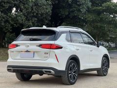GAC Aion GS4 PLUS 270T Automatic Starlight Edition - ფოტო 15
