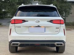 GAC Aion GS4 PLUS 270T Automatic Starlight Edition - ფოტო 16