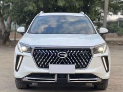 GAC Aion GS4 PLUS 270T Automatic Starlight Edition - ფოტო 2