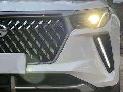 GAC Aion GS4 PLUS 270T Automatic Starlight Edition - ფოტო 4