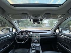 GAC Aion GS4 PLUS 270T Automatic Starlight Edition - ფოტო 7