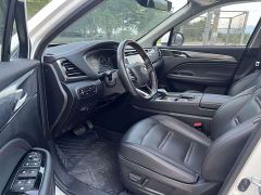 GAC Aion GS4 PLUS 270T Automatic Starlight Edition - ფოტო 8