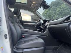 GAC Aion GS4 PLUS 270T Automatic Starlight Edition - ფოტო 9