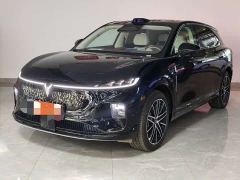 Voyah Lantu Zhiyin Four-Wheel Drive Qiankun Edition - фото 1