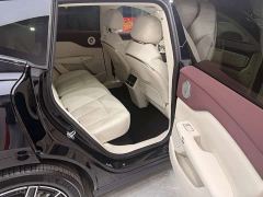 Voyah Lantu Zhiyin Four-Wheel Drive Qiankun Edition - фото 10