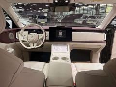 Voyah Lantu Zhiyin Four-Wheel Drive Qiankun Edition - фото 11