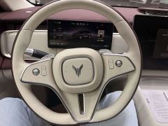 Voyah Lantu Zhiyin Four-Wheel Drive Qiankun Edition - фото 16