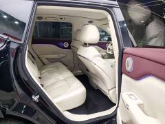 Voyah Lantu Zhiyin Four-Wheel Drive Qiankun Edition - фото 17