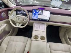 Voyah Lantu Zhiyin Four-Wheel Drive Qiankun Edition - фото 18