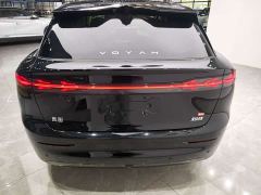 Voyah Lantu Zhiyin Four-Wheel Drive Qiankun Edition - фото 19
