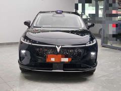 Voyah Lantu Zhiyin Four-Wheel Drive Qiankun Edition - фото 2
