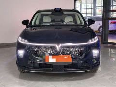 Voyah Lantu Zhiyin Four-Wheel Drive Qiankun Edition - фото 3