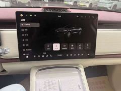 Voyah Lantu Zhiyin Four-Wheel Drive Qiankun Edition - фото 6
