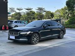 Volvo S90 B5 Intelligent Luxury Edition - ფოტო 1