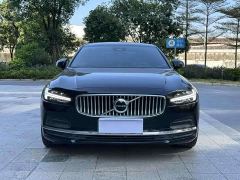 Volvo S90 B5 Intelligent Luxury Edition - ფოტო 2
