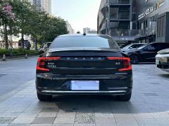 Volvo S90 B5 Intelligent Luxury Edition - ფოტო 3