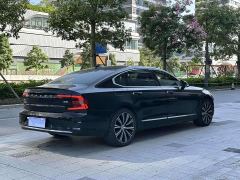 Volvo S90 B5 Intelligent Luxury Edition - ფოტო 4