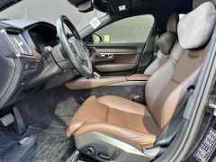Volvo S90 B5 Intelligent Luxury Edition - ფოტო 5