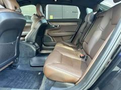 Volvo S90 B5 Intelligent Luxury Edition - ფოტო 6